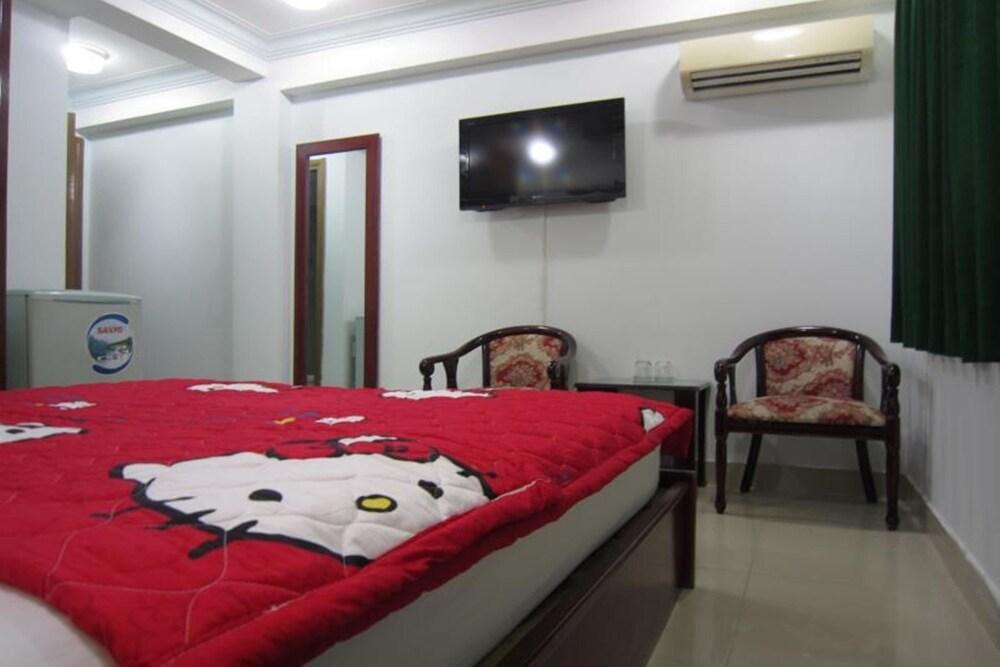 Fotos del hotel - QUY THANH HOTEL