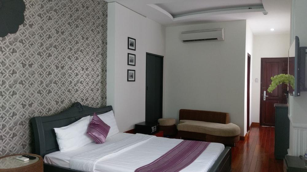 Fotos del hotel - SENSE LEGEND HOTEL AND SPA