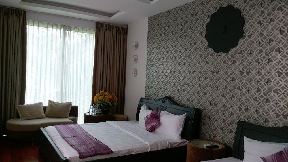 Fotos del hotel - SENSE LEGEND HOTEL AND SPA