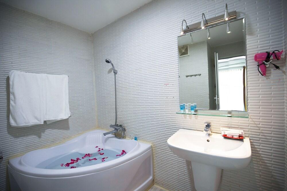Fotos del hotel - SENSE LEGEND HOTEL AND SPA