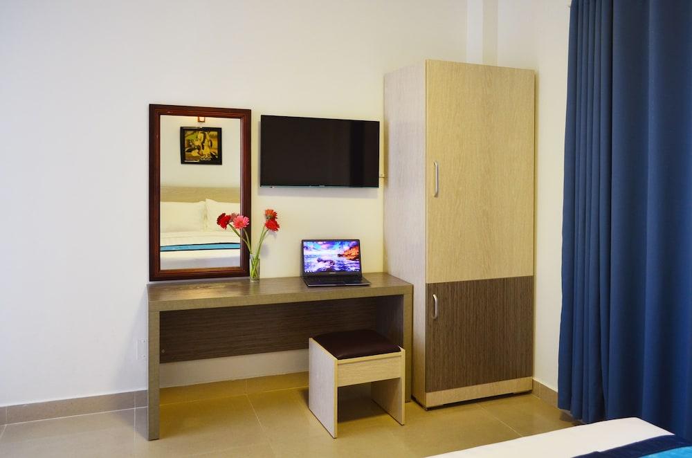 Fotos del hotel - Meraki Hotel