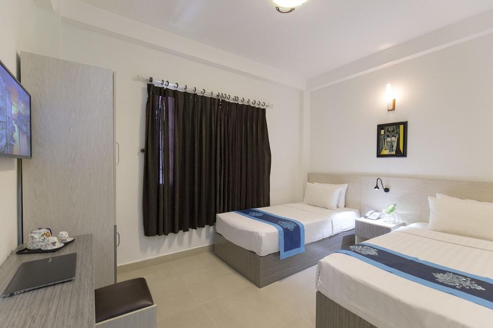 Fotos del hotel - Meraki Hotel