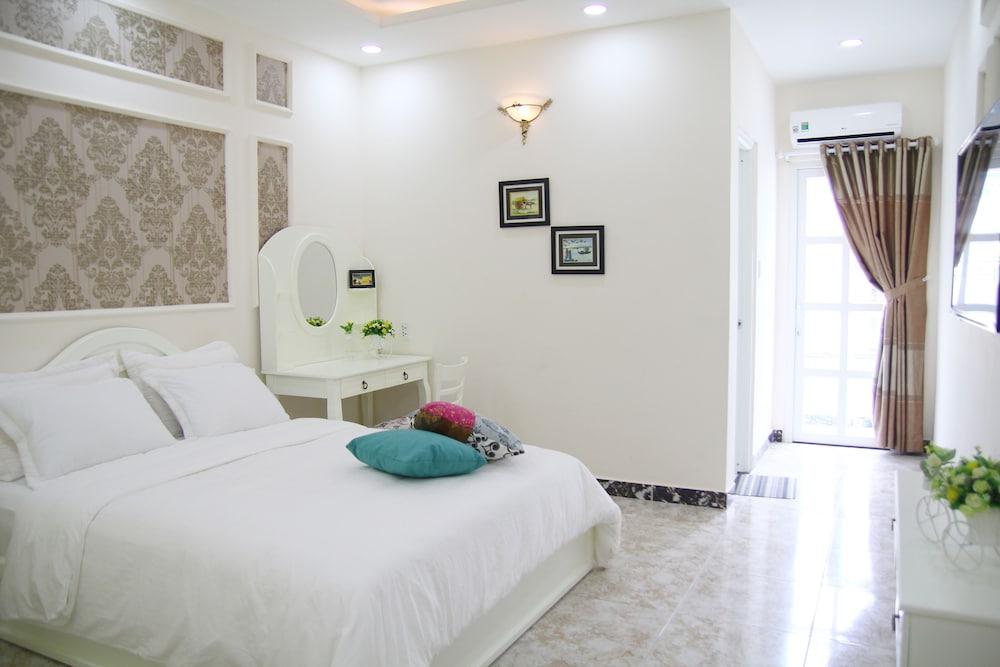 Fotos del hotel - CHEZ MIMOSA BOUTIQUE HOTEL