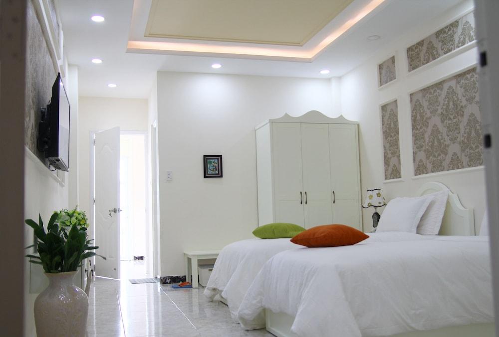 Fotos del hotel - CHEZ MIMOSA BOUTIQUE HOTEL