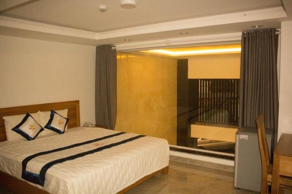 Fotos del hotel - REDDOORZ PLUS NEW SUN HOTEL