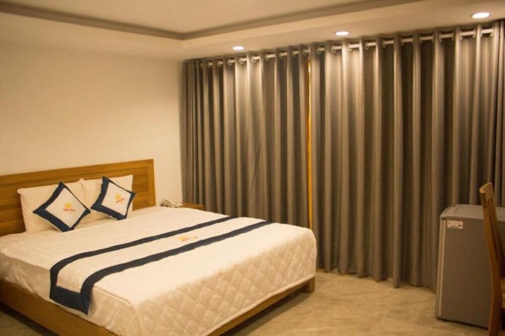 Fotos del hotel - REDDOORZ PLUS NEW SUN HOTEL