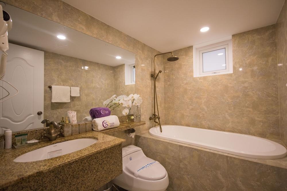 Fotos del hotel - SAIGON BY NIGHT LUXURY HOTEL