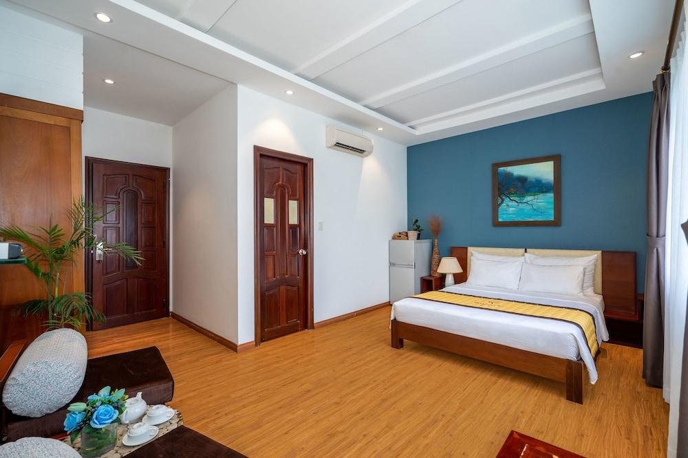 Fotos del hotel - HOANG YEN PHU MY HUNG HOTEL
