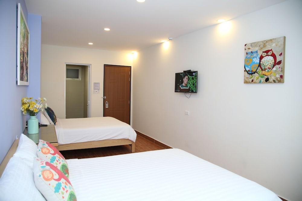 Fotos del hotel - COZY HOUSE 160