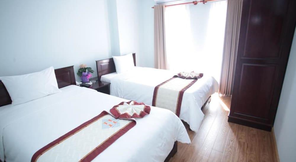 Fotos del hotel - GIA HOA HOTEL