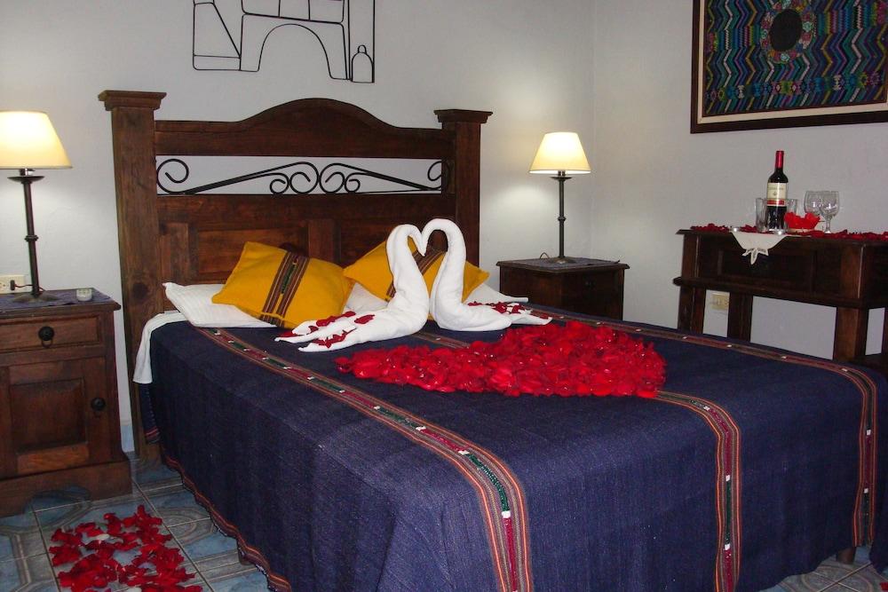 Fotos del hotel - HOTEL CASA RUSTICA