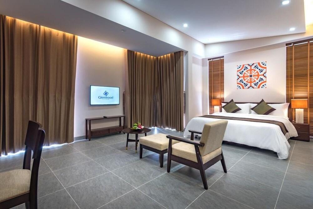 Fotos del hotel - GLENWOOD RESIDENCES