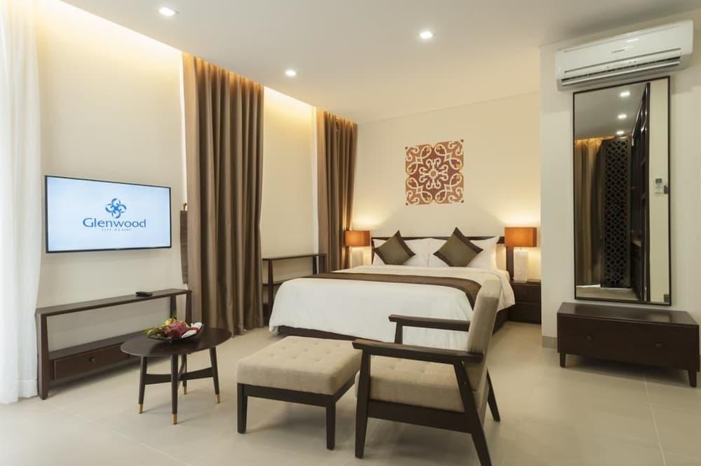 Fotos del hotel - GLENWOOD RESIDENCES