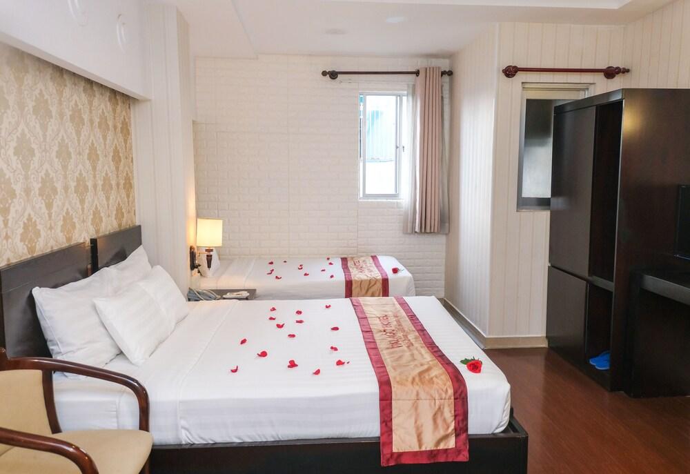 Fotos del hotel - Palago Hotel