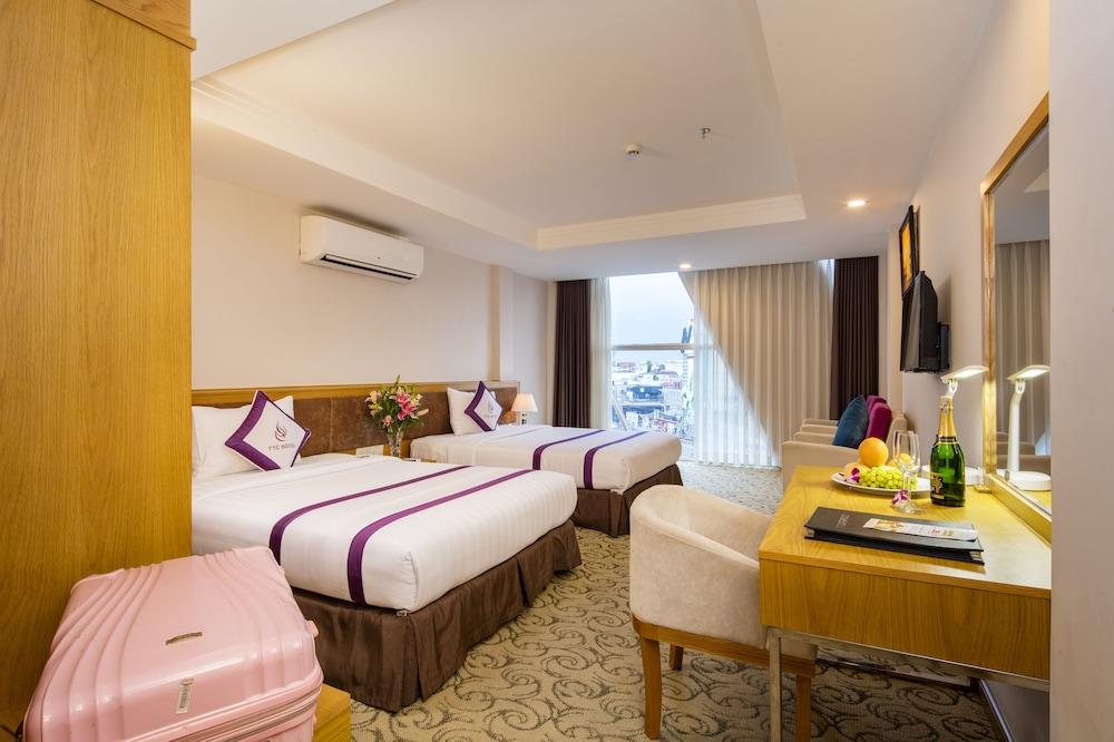 Fotos del hotel - TTC Hotel Deluxe Airport