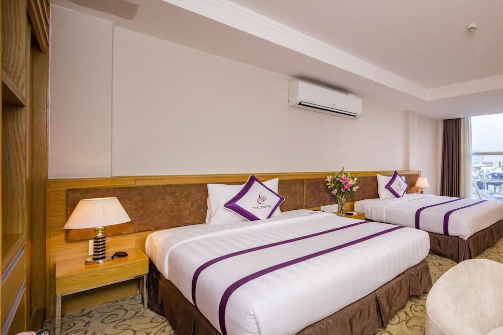 Fotos del hotel - TTC Hotel Deluxe Airport
