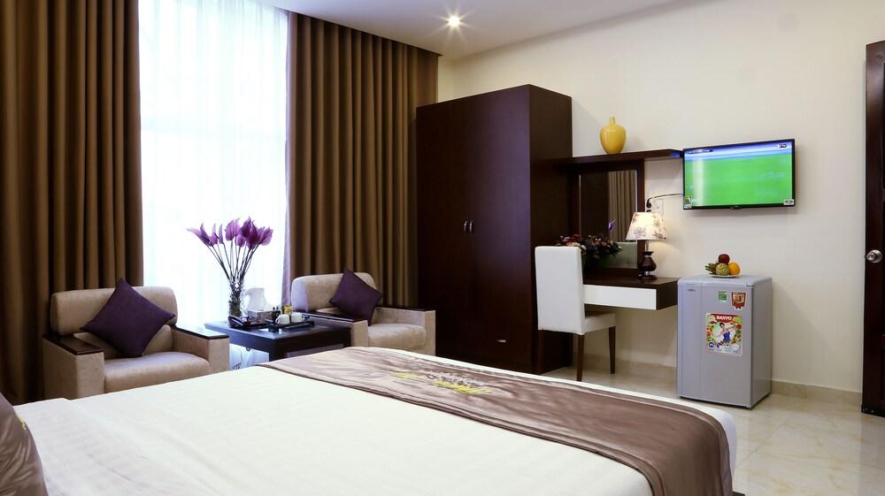 Fotos del hotel - THIEN HA HOTEL AND APARTMENT