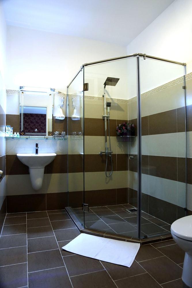 Fotos del hotel - THIEN HA HOTEL AND APARTMENT
