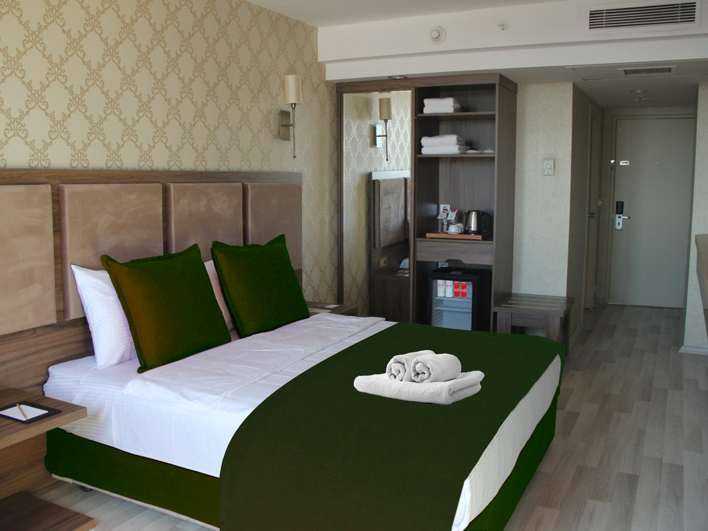 Fotos del hotel - EUROPLAZA ISTANBUL