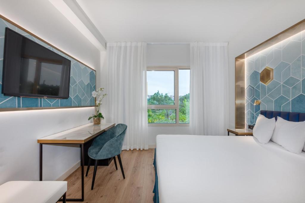 Fotos del hotel - EUROSTARS GRAN MADRID