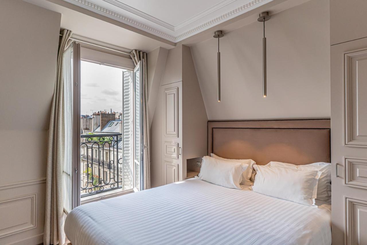 Fotos del hotel - PERREYVE