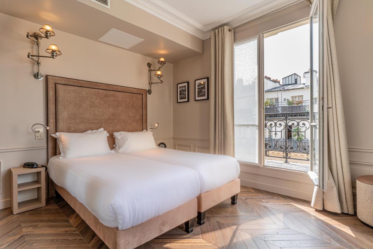 Fotos del hotel - PERREYVE