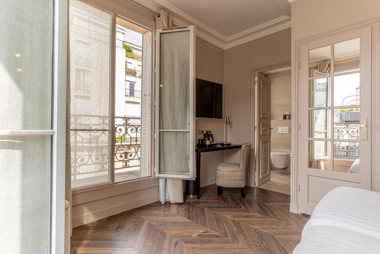 Fotos del hotel - PERREYVE