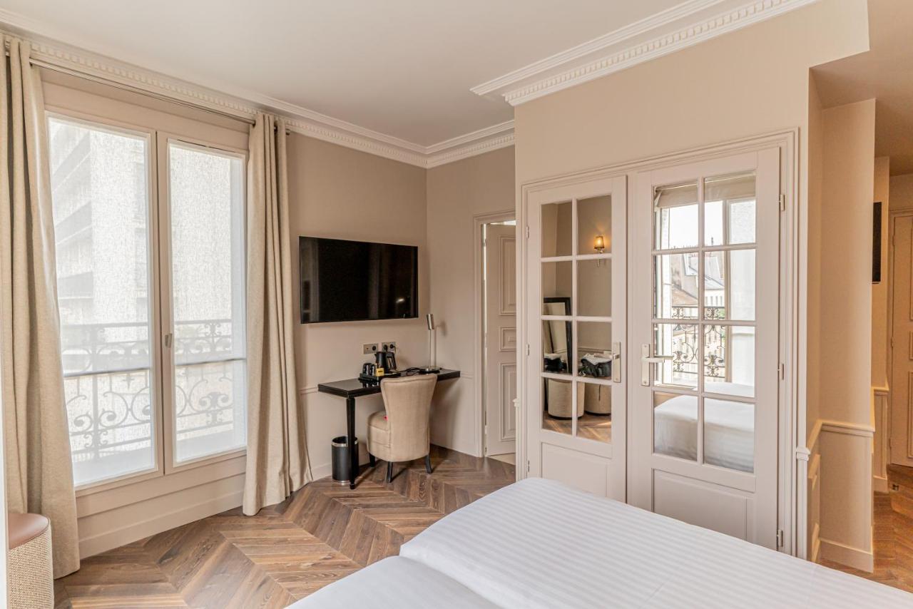 Fotos del hotel - PERREYVE