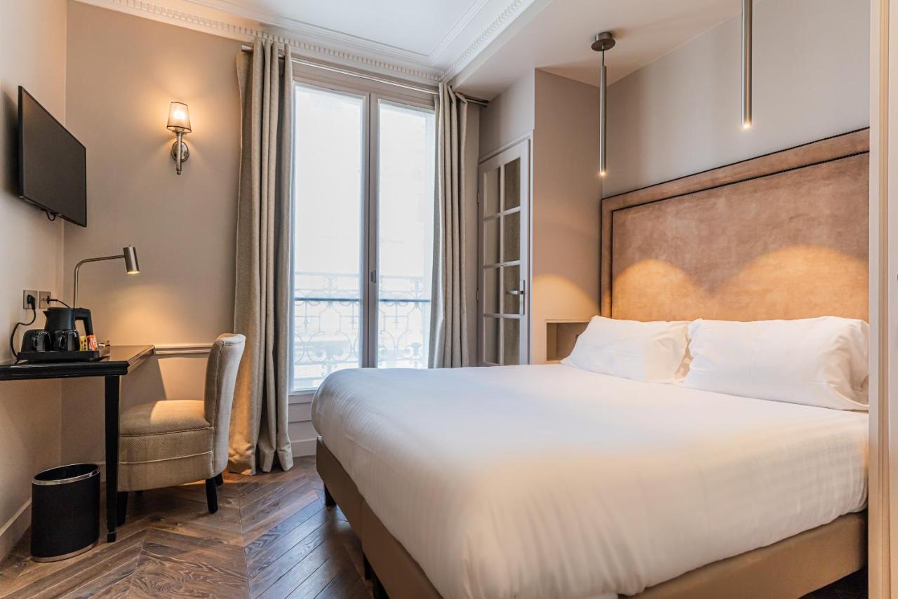 Fotos del hotel - PERREYVE