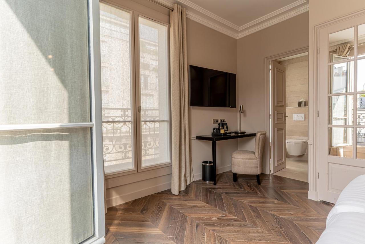 Fotos del hotel - PERREYVE