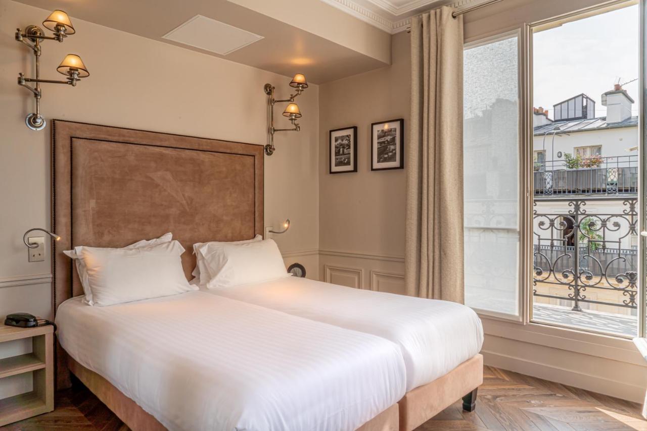 Fotos del hotel - PERREYVE