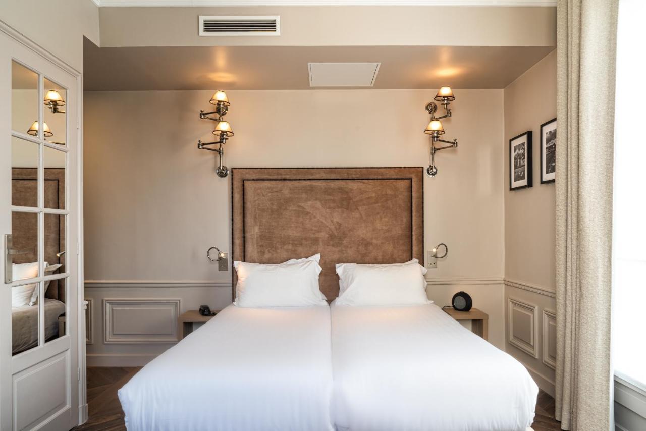 Fotos del hotel - PERREYVE