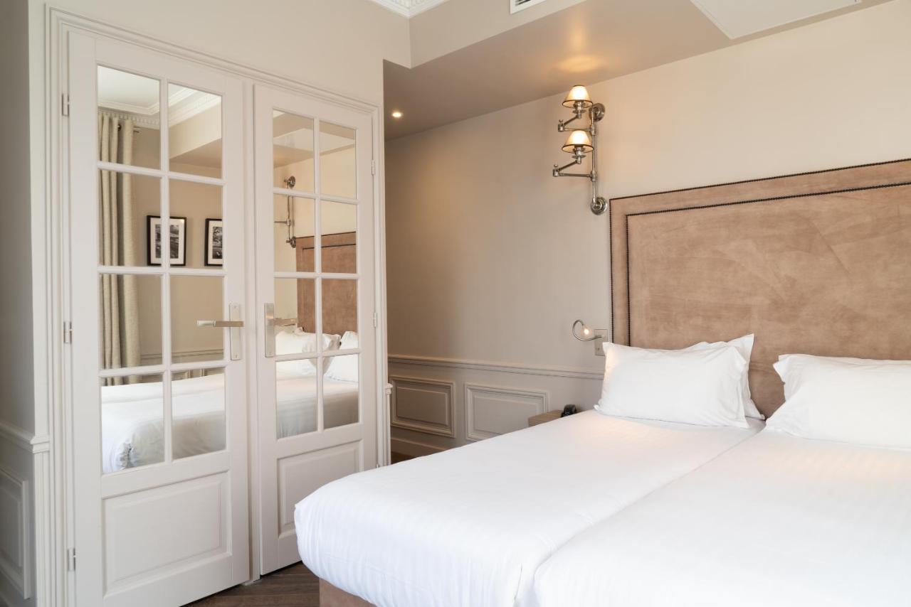 Fotos del hotel - PERREYVE