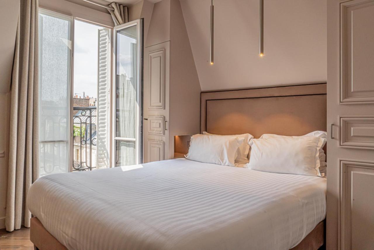 Fotos del hotel - PERREYVE