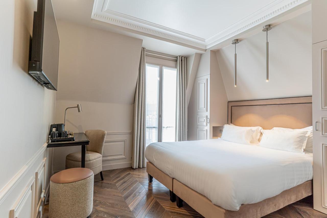Fotos del hotel - PERREYVE