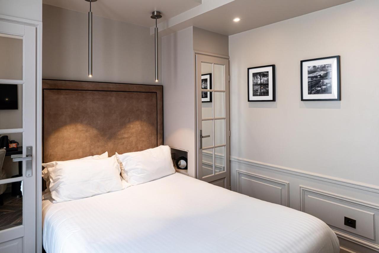 Fotos del hotel - PERREYVE