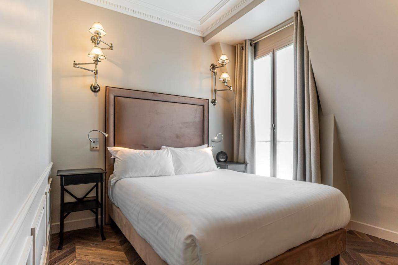 Fotos del hotel - PERREYVE