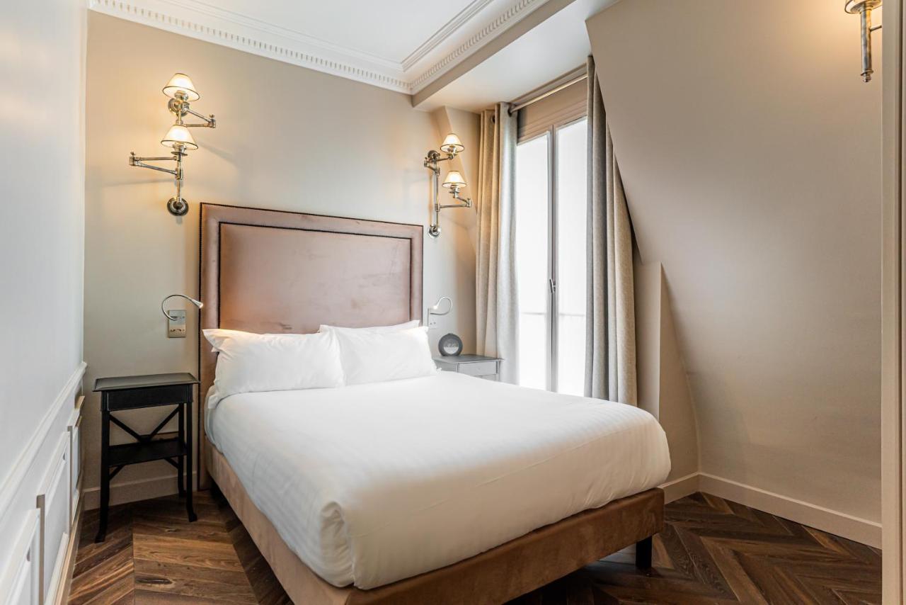 Fotos del hotel - PERREYVE