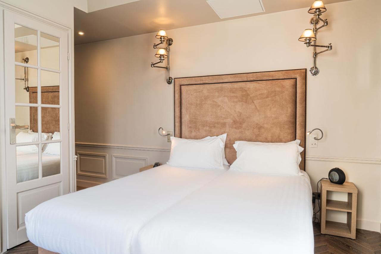 Fotos del hotel - PERREYVE