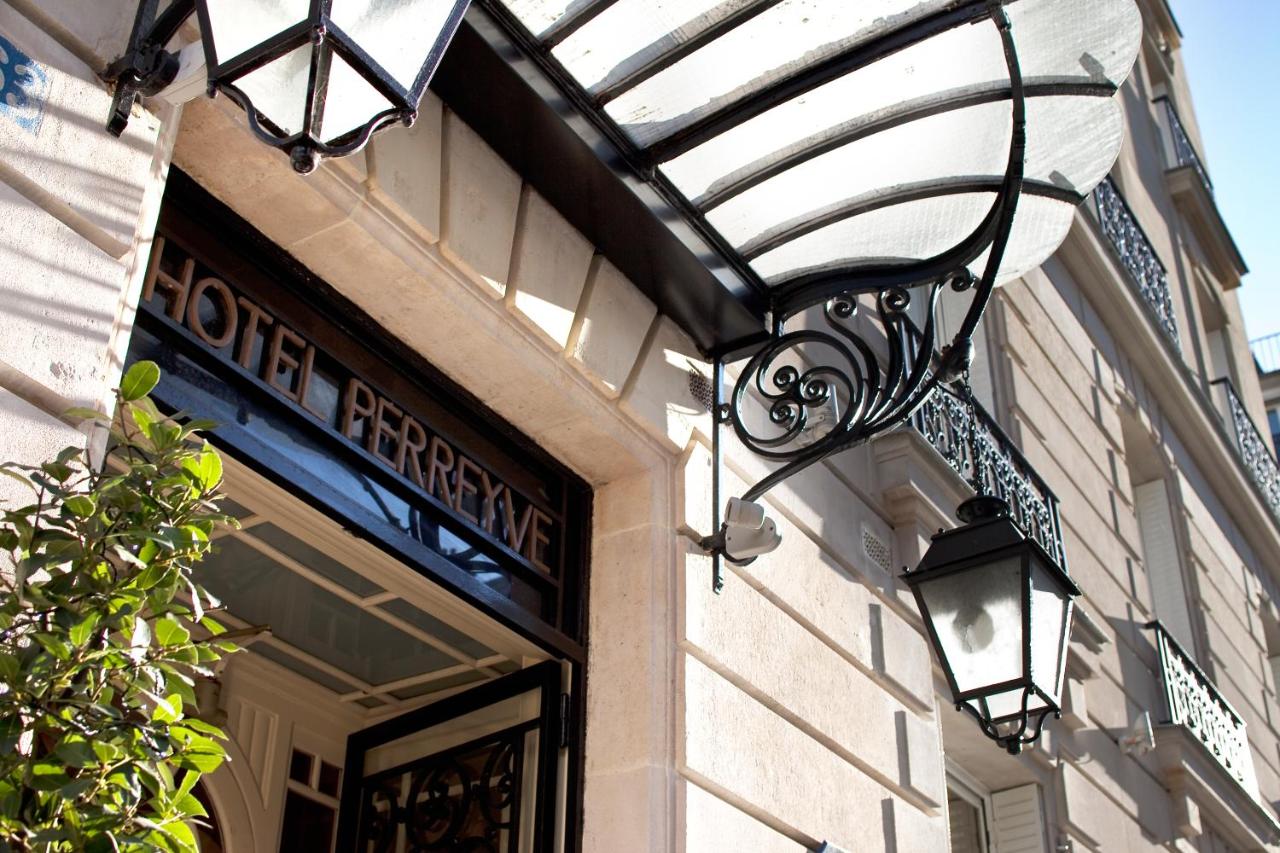 Fotos del hotel - PERREYVE