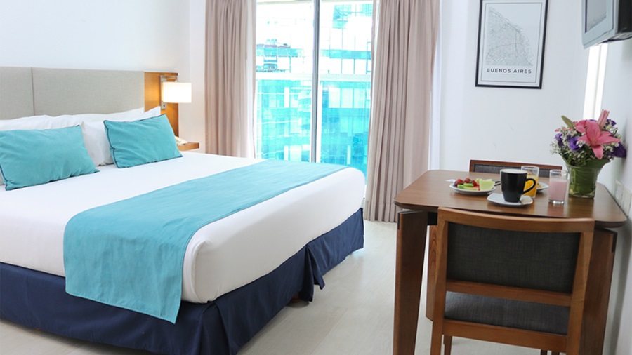 Fotos del hotel - CH LE PETIT SUITES