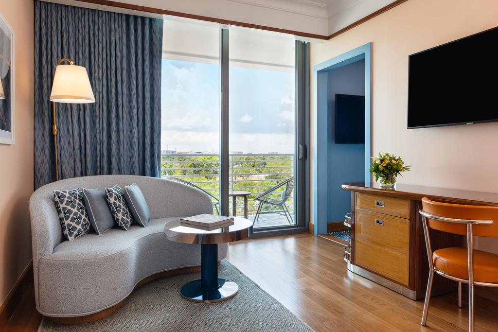 Fotos del hotel - MR C MIAMI COCONUT GROVE