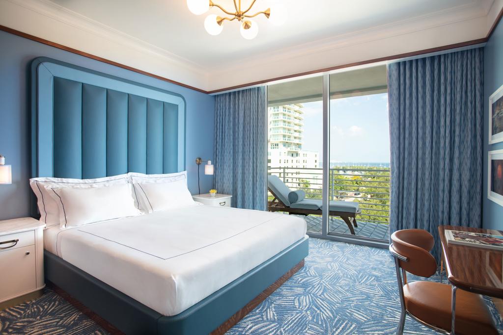 Fotos del hotel - MR C MIAMI COCONUT GROVE