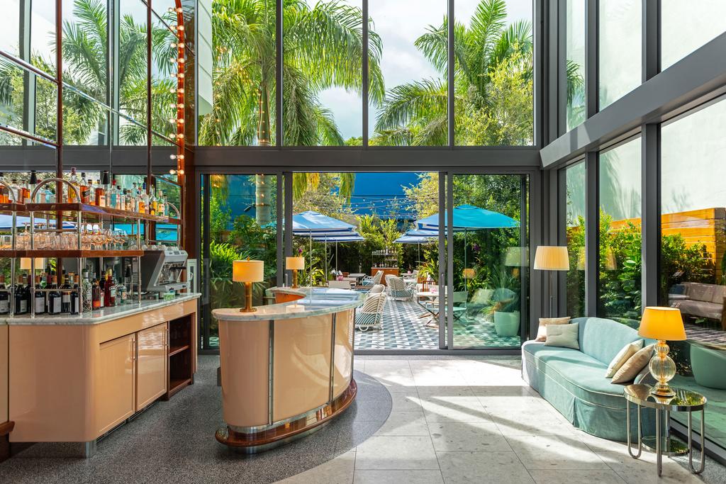 Fotos del hotel - MR C MIAMI COCONUT GROVE