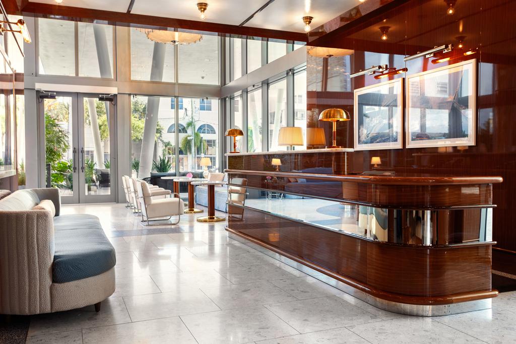 Fotos del hotel - MR C MIAMI COCONUT GROVE