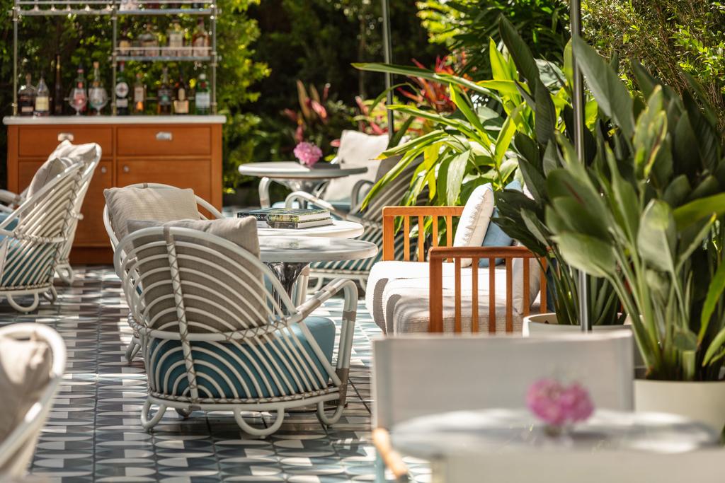 Fotos del hotel - MR C MIAMI COCONUT GROVE