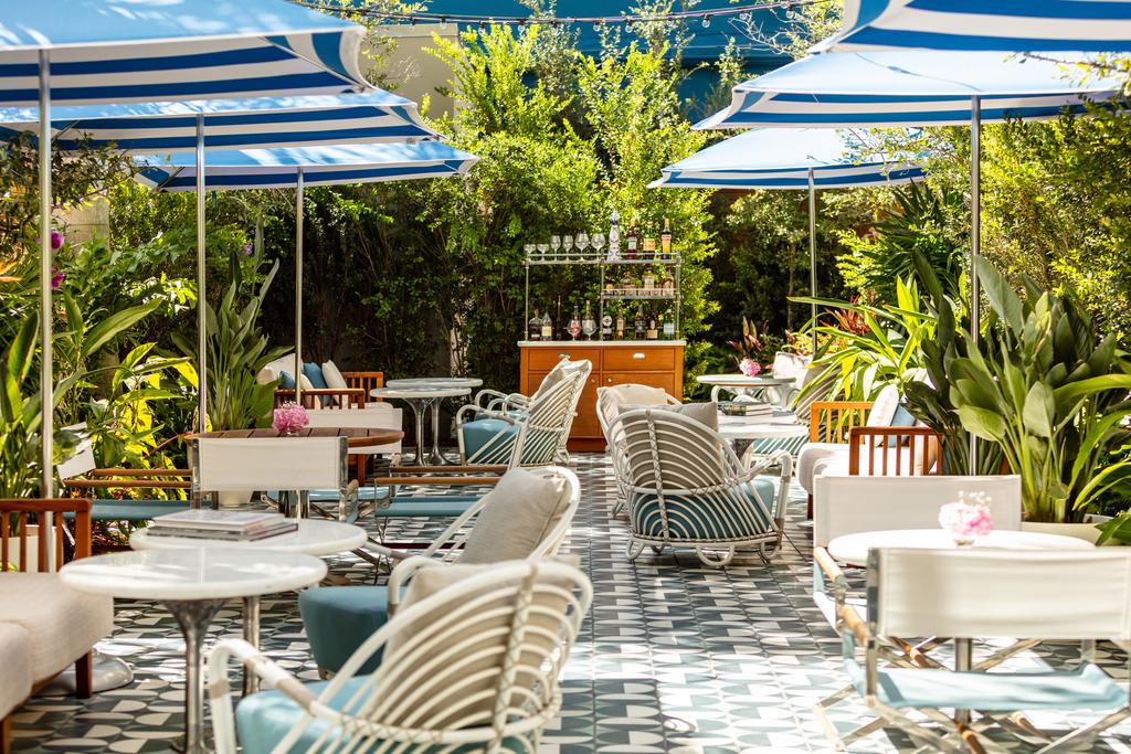 Fotos del hotel - MR C MIAMI COCONUT GROVE