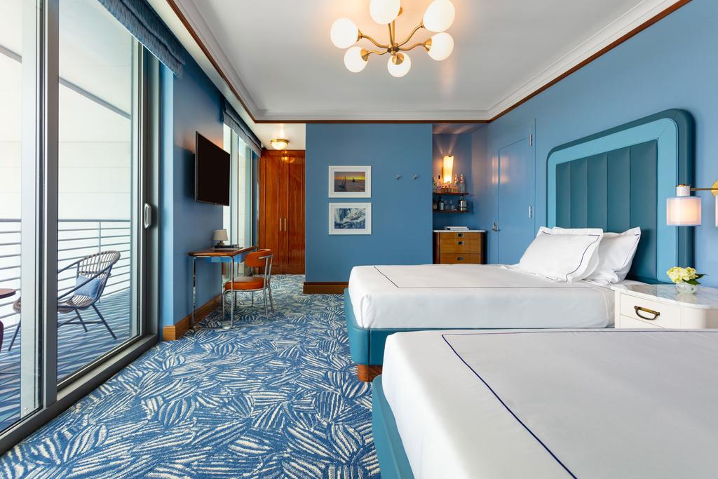 Fotos del hotel - MR C MIAMI COCONUT GROVE