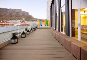 Fotos del hotel - PROTEA HOTEL FIRE & ICE CAPE TOWN