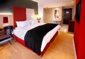 Fotos del hotel - PROTEA HOTEL FIRE & ICE CAPE TOWN